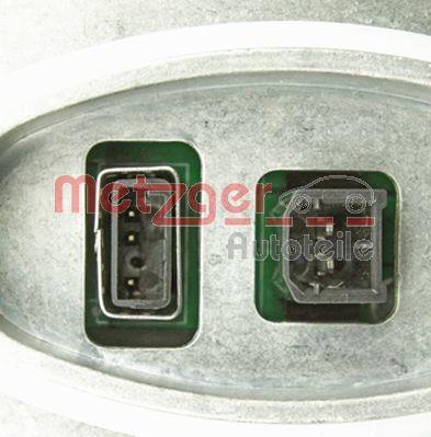 Ballast, lampe à décharge METZGER 0896011